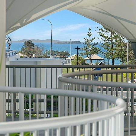 Beach Club Resort Mooloolaba Luaran gambar
