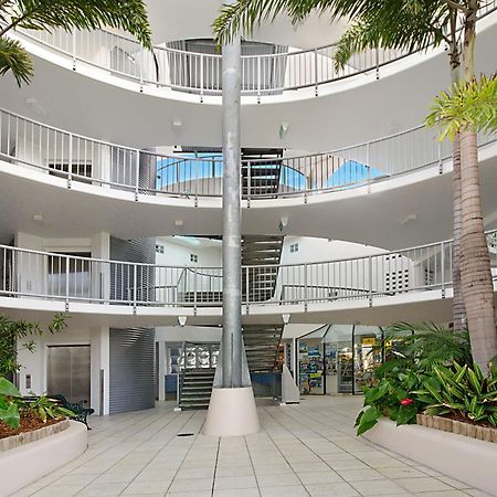 Beach Club Resort Mooloolaba Luaran gambar